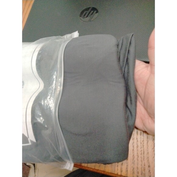 Box Spring Cover with Smooth Elastic Woven Washable Gray Twin - Picture 2 of 2